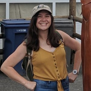 Meet your Posher, Erin